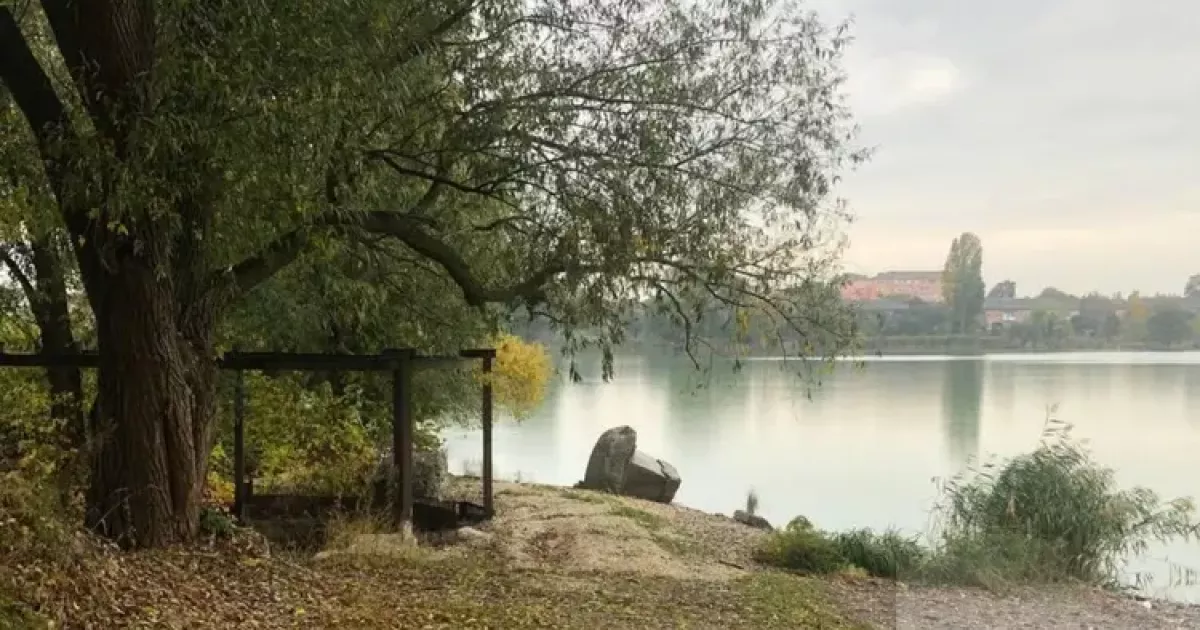 Громаді Київщини повернули Саливонківське водосховище площею 220 га