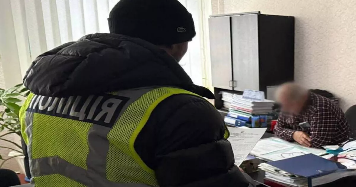 «Золота» свинина для інтернату: у Києві директору закладу оголосили підозру через переплату 300 тисяч