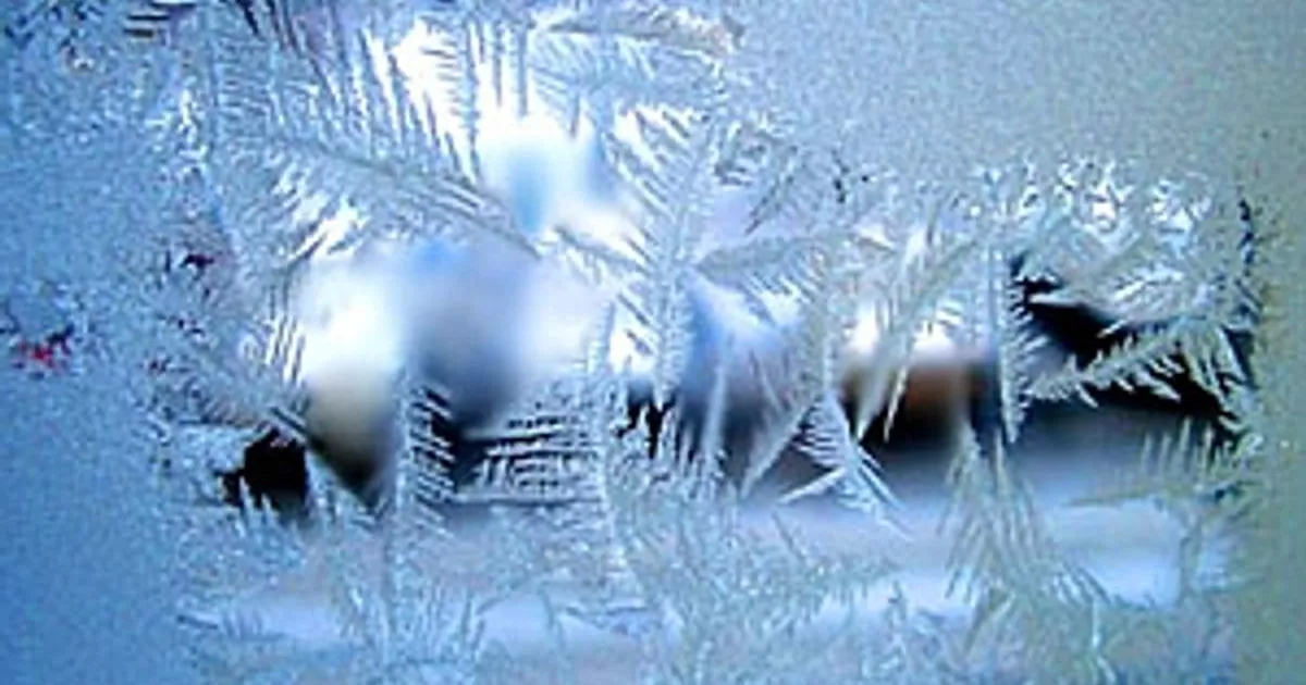 Київщина накриється туманом і морозом до -20°: як убезпечити себе на дорогах