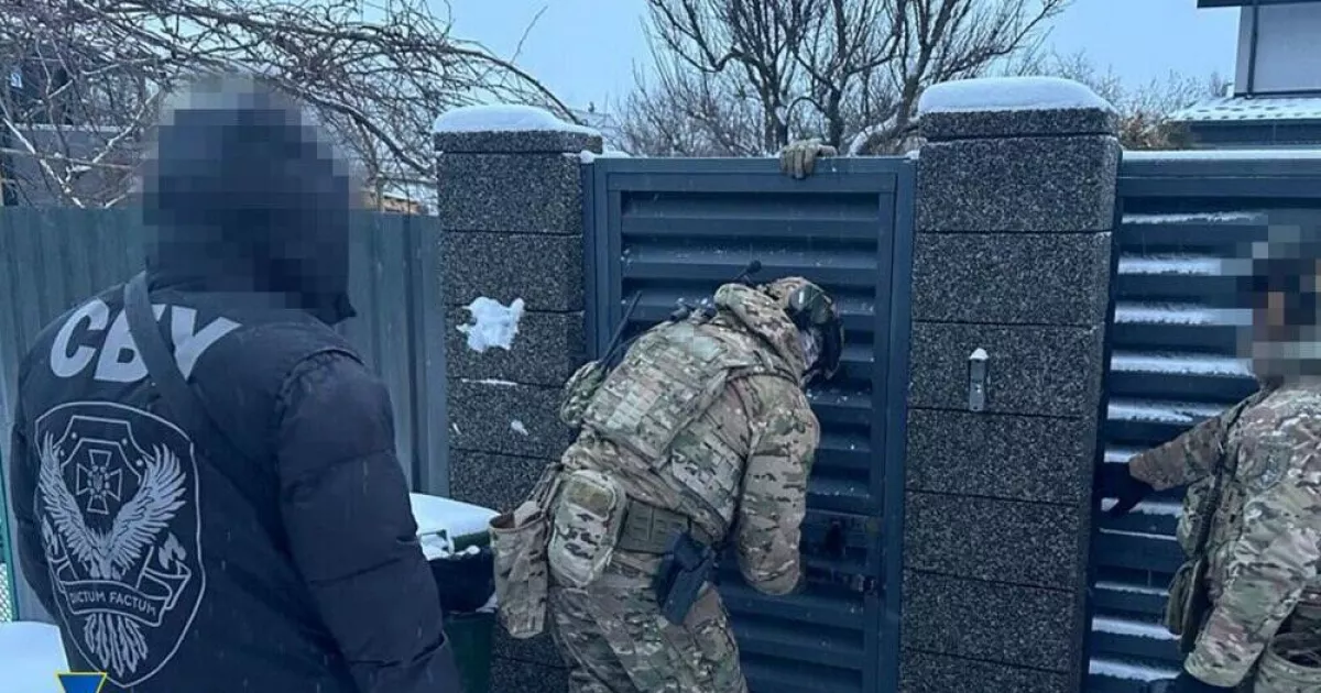 На Київщині викрили корупційну схему у Держрезерві: «свої» привласнили 36 млн грн