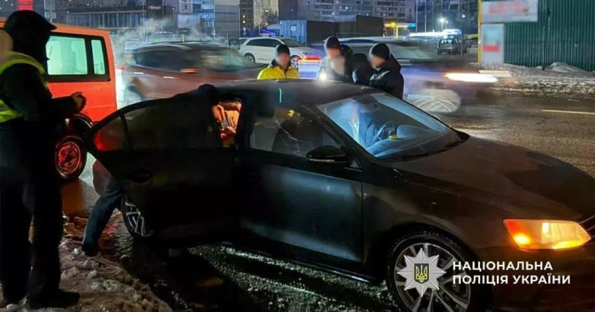 У Києві викрили схему виїзду за кордон під прикриттям футбольної команди