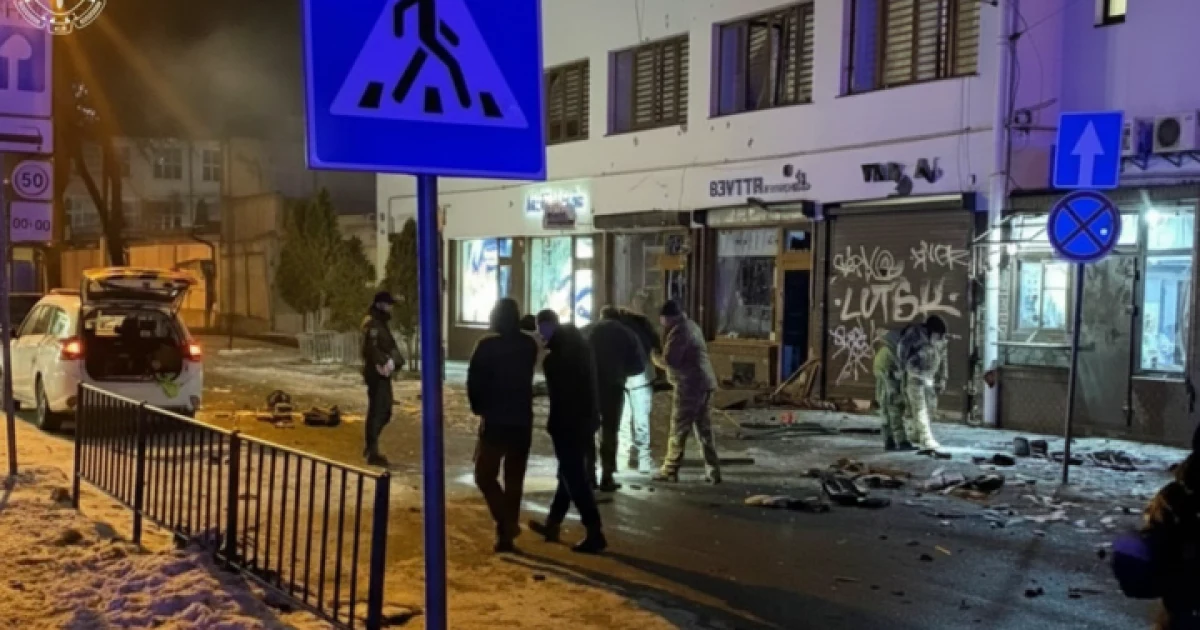 Загибель поліцейської у Львові: у Києві готуються до можливих загроз