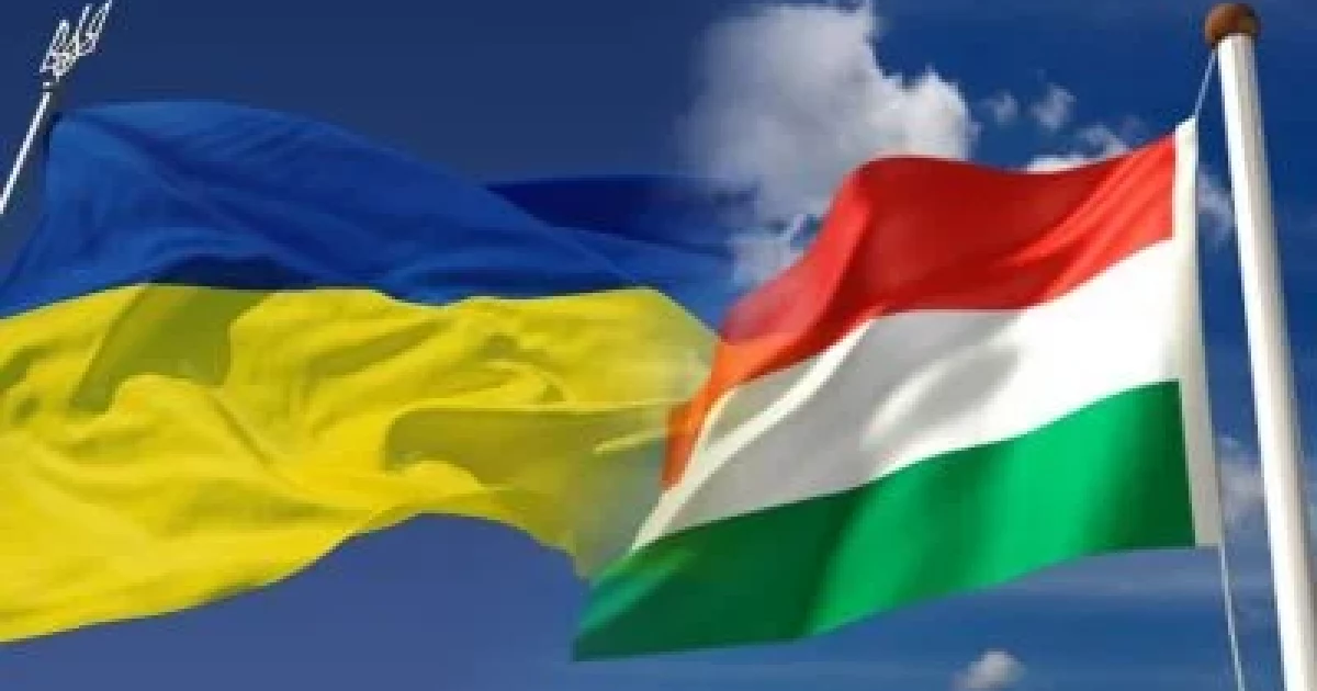 Світло під питанням: Угорщина заговорила про можливе припинення експорту електроенергії до України