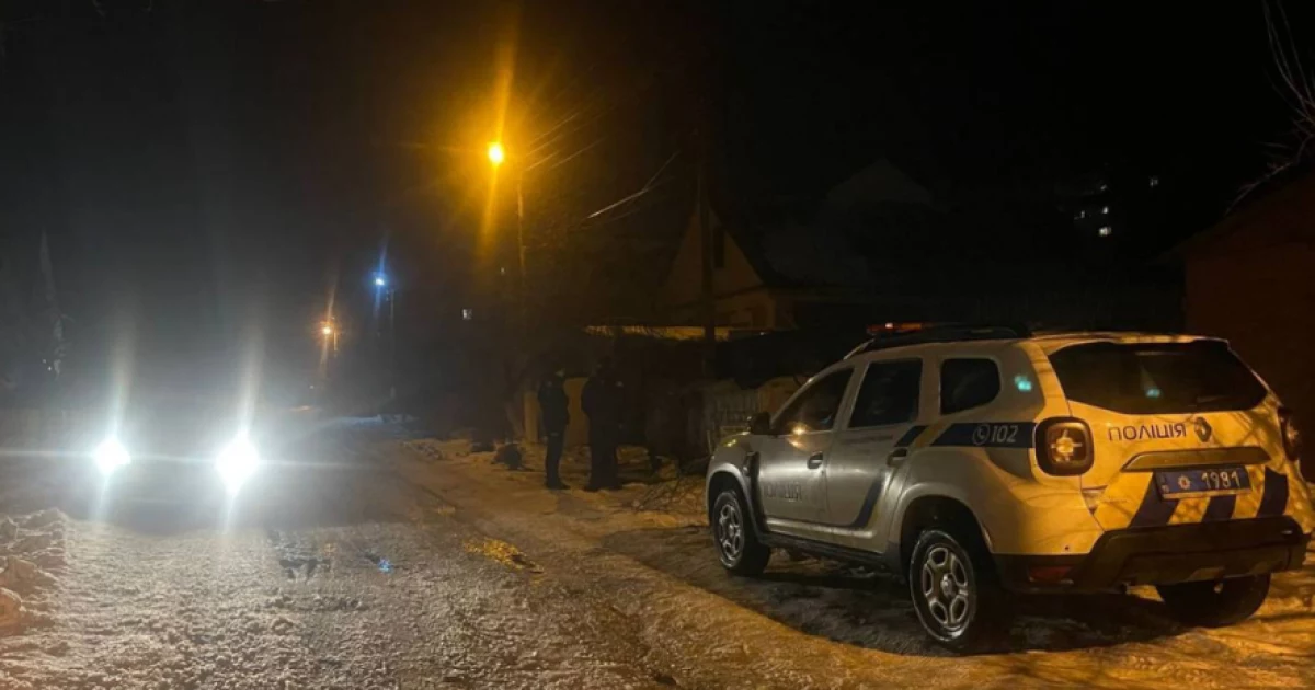 Салют замість вибухів: у Білій Церкві ввечері налякали містян гучними пострілами