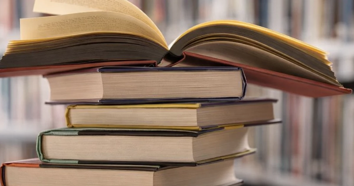 KBU Awards 2025: у Києві назвуть найкращі українські нонфікшн-книги року