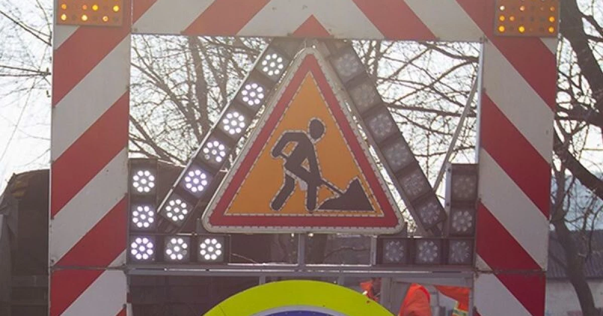 У Києві масово лататимуть ями: дорожники перейшли в посилений режим робіт
