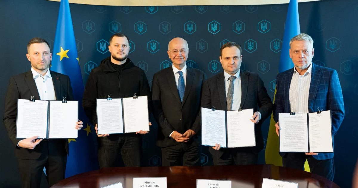 На Київщині збудують модульне містечко для переселенців: як працюватиме новий проєкт
