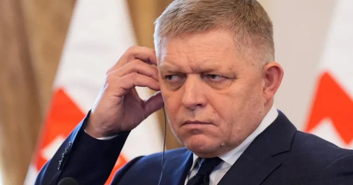 Словаччина погрожує зупинити аварійне електропостачання Україні: чи відчує це Київ