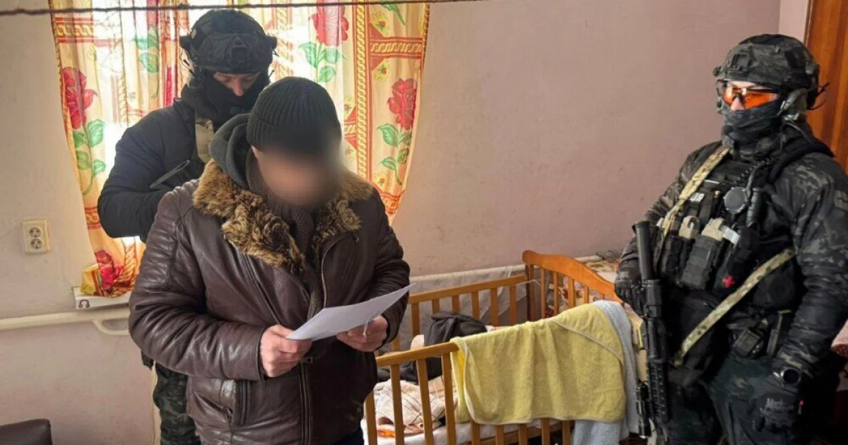 На Київщині викрили мережу нелегальної зброї: організаторам оголосили підозру