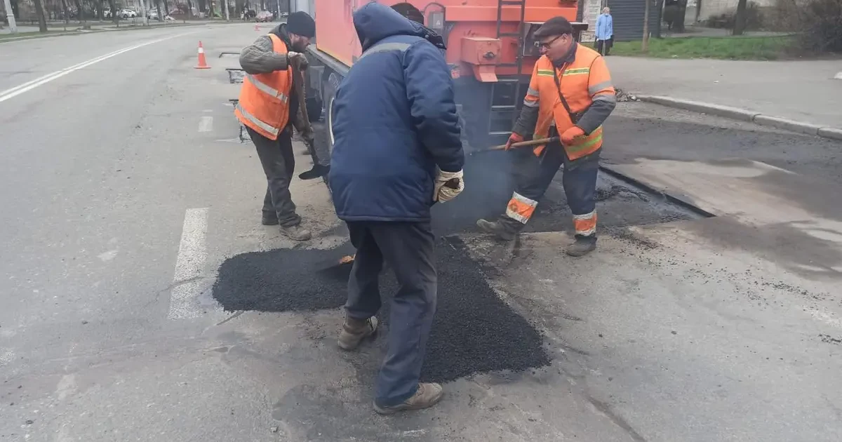 У Києві частково перекриватимуть мости: де водіям краще не їхати 26-27 лютого
