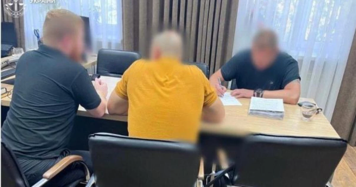 Генератори для укриттів і завищені ціни: у Києві судитимуть чиновника КМДА
