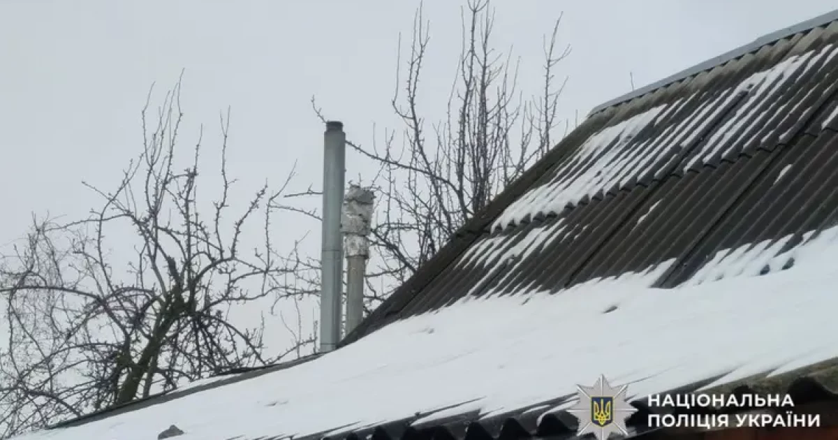 Трагічна ніч у Яготині: мати та донька загинули від чадного газу
