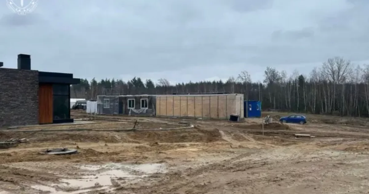 Судитимуть підприємця за привласнення майже 500 тис. грн благодійників на Київщині