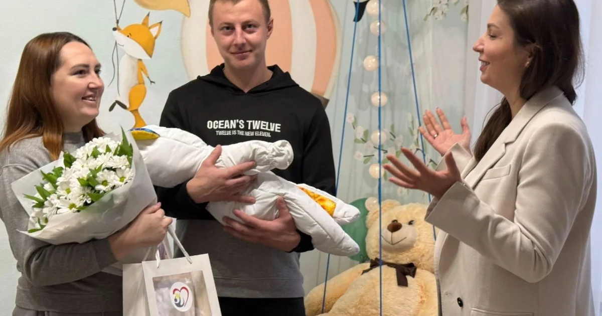 77 тисяч нових життів: скільки дітей народилося в Києві за чотири роки великої війни