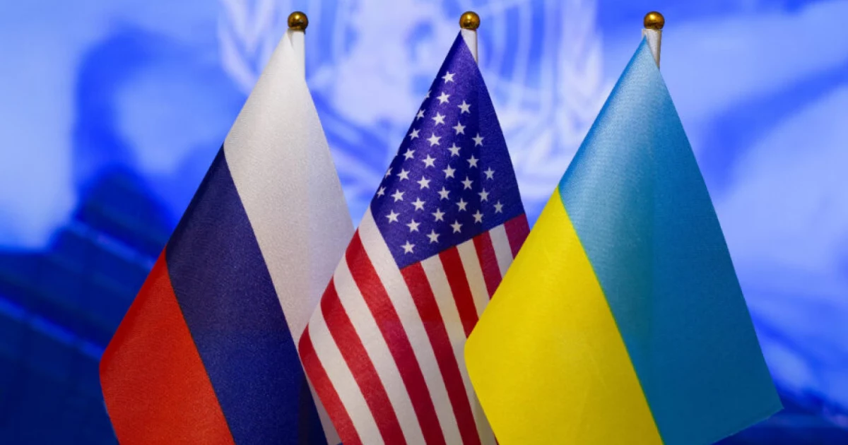 Кремль погрожує вийти з переговорів: наслідки для Києва
