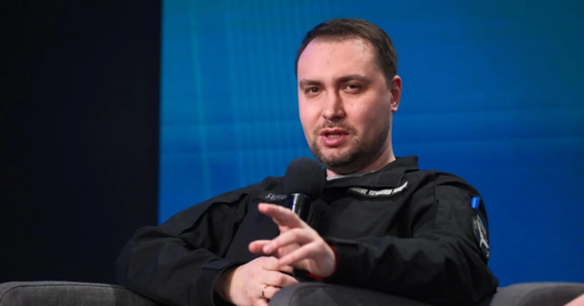 Буданов очікує результату: у Києві розраховують на успіх переговорів з Росією