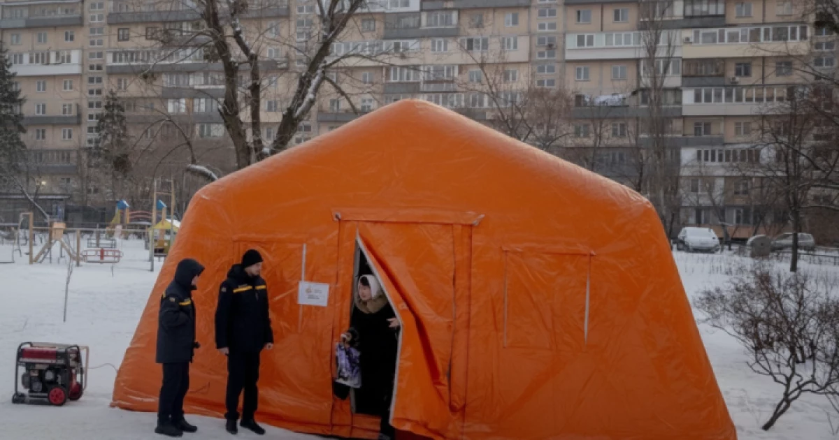Коли повернуть опалення: у КМДА пояснили ситуацію з теплом у Києві