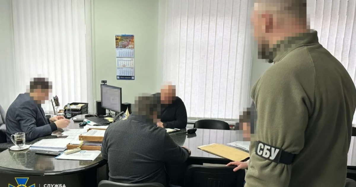 Фіктивна посада та мільйонна «зарплата»: СБУ та БЕБ викрили схему у держкомпаніях енергетики