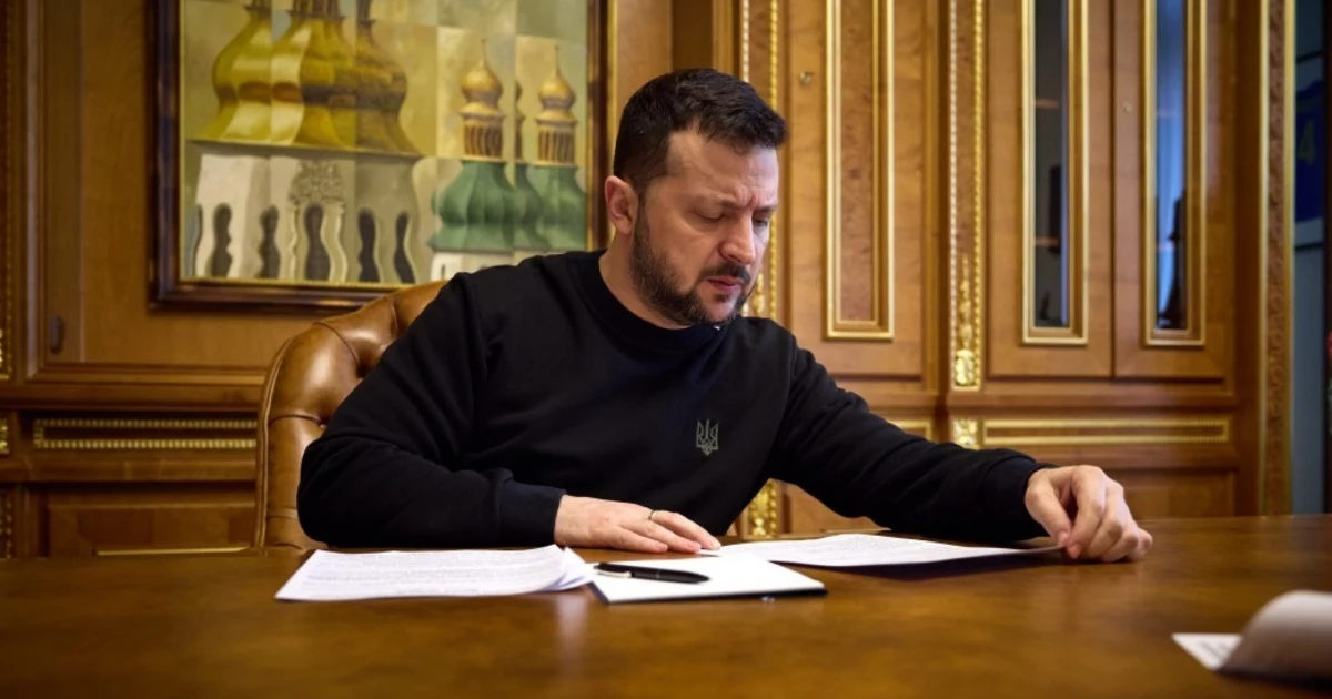 Чи отримає Київ додаткові гарантії безпеки? Зеленський озвучив умову США