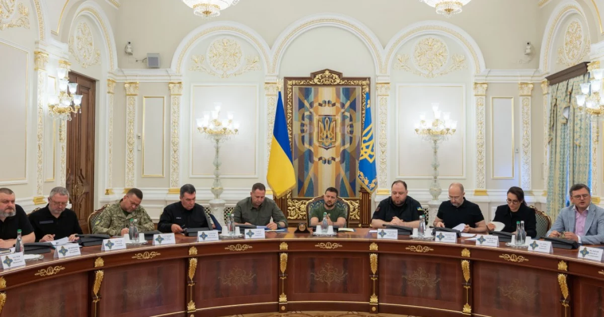 Київ не включили до плану енергостійкості: експерт говорить про ризики для столиці