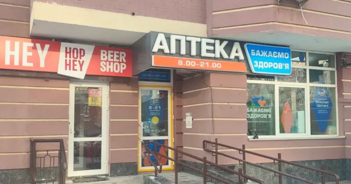 У чотирьох районах Києва цього тижня демонтують незаконну рекламу: адреси та деталі