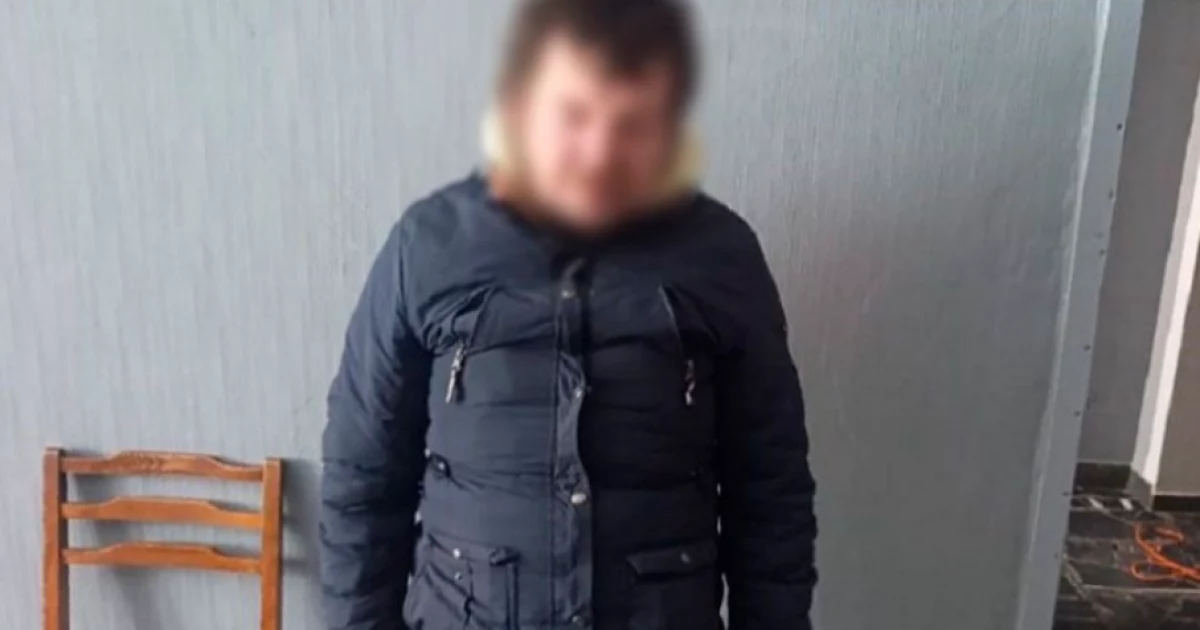 У Києві 40-річний чоловік пограбував пенсіонерку під приводом «збору на похорон»
