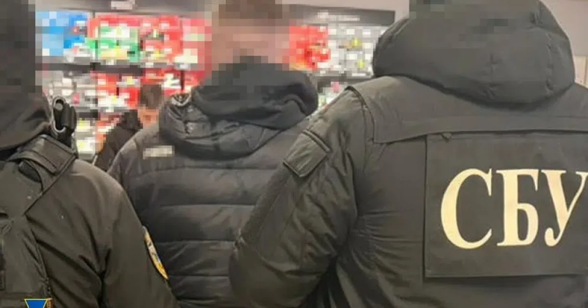 «Трансфер» до кордону за гроші: у Білій Церкві викрили схему переправлення чоловіків до ЄС