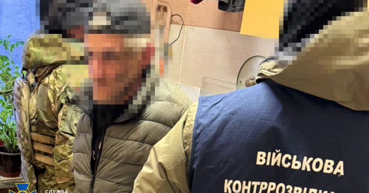 У Києві готували подвійний теракт: СБУ затримала підозрюваного перед вибухами