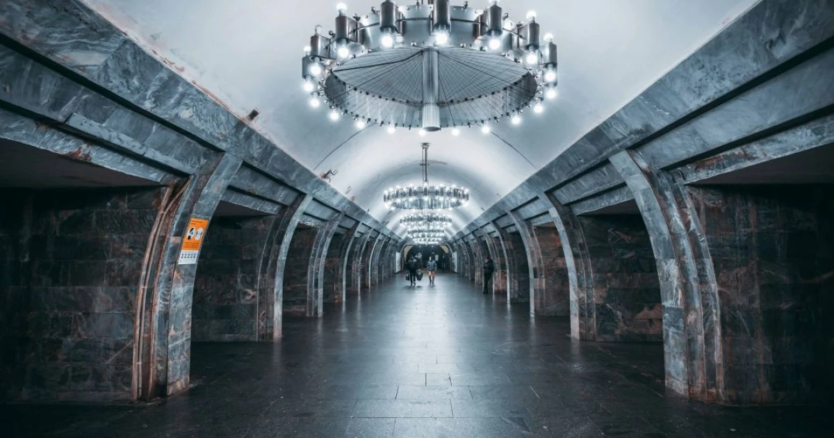 Чому протікають станції метро у Києві: у підземці пояснили причини