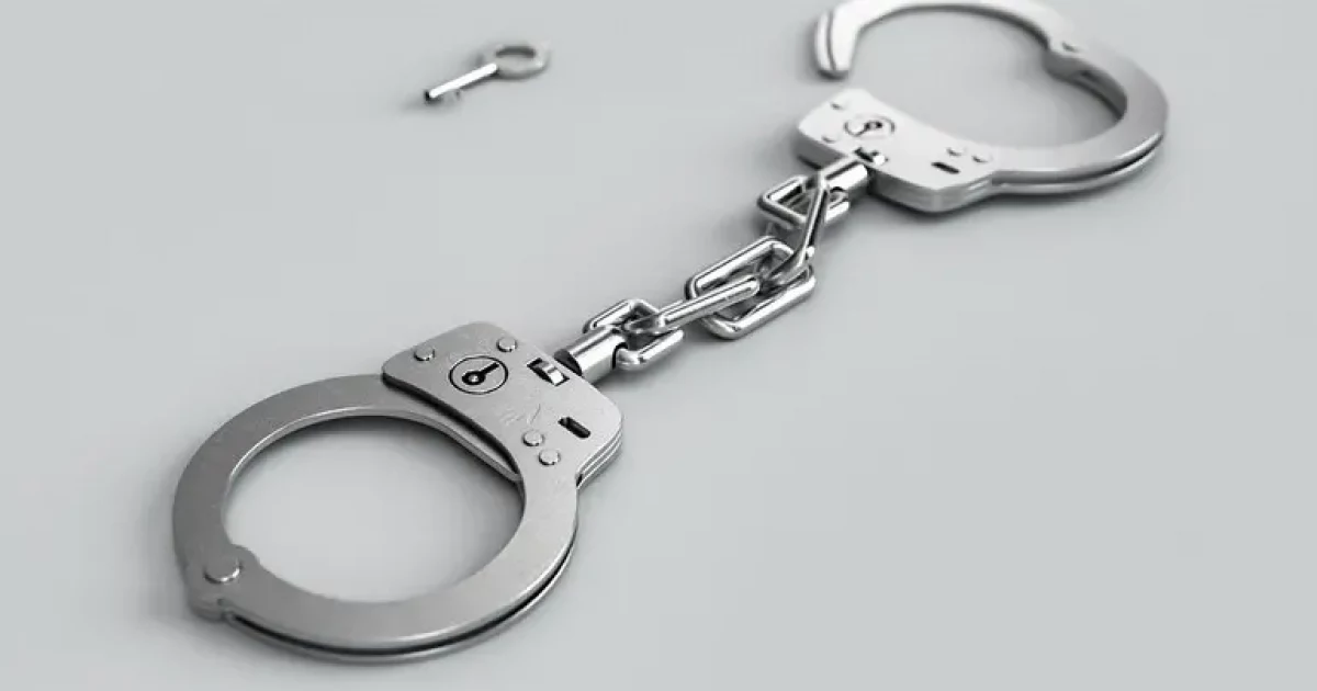 До 10 років тюрми для правоохоронців і суддів: у Раді пропонують нові жорсткі покарання