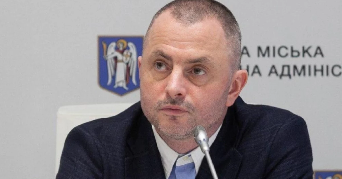 У Києві не вистачає половини комунальників: Бахматов назвав зарплати та вакансії