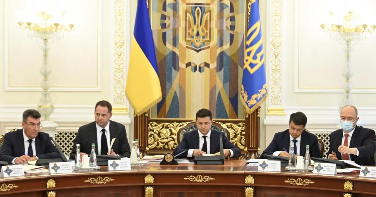 Битва за світло: чому Банкова заблокувала 60-мільярдний план порятунку київської енергетики