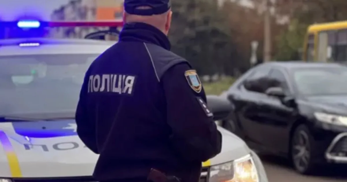 Від перевірки документів до повістки на ВЛК: Голомша пояснив схему взаємодії поліції та ТЦК