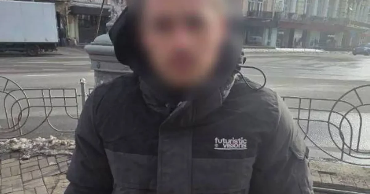 До 10 років за ґратами: у центрі Києва троє молодиків жорстоко побили перехожого