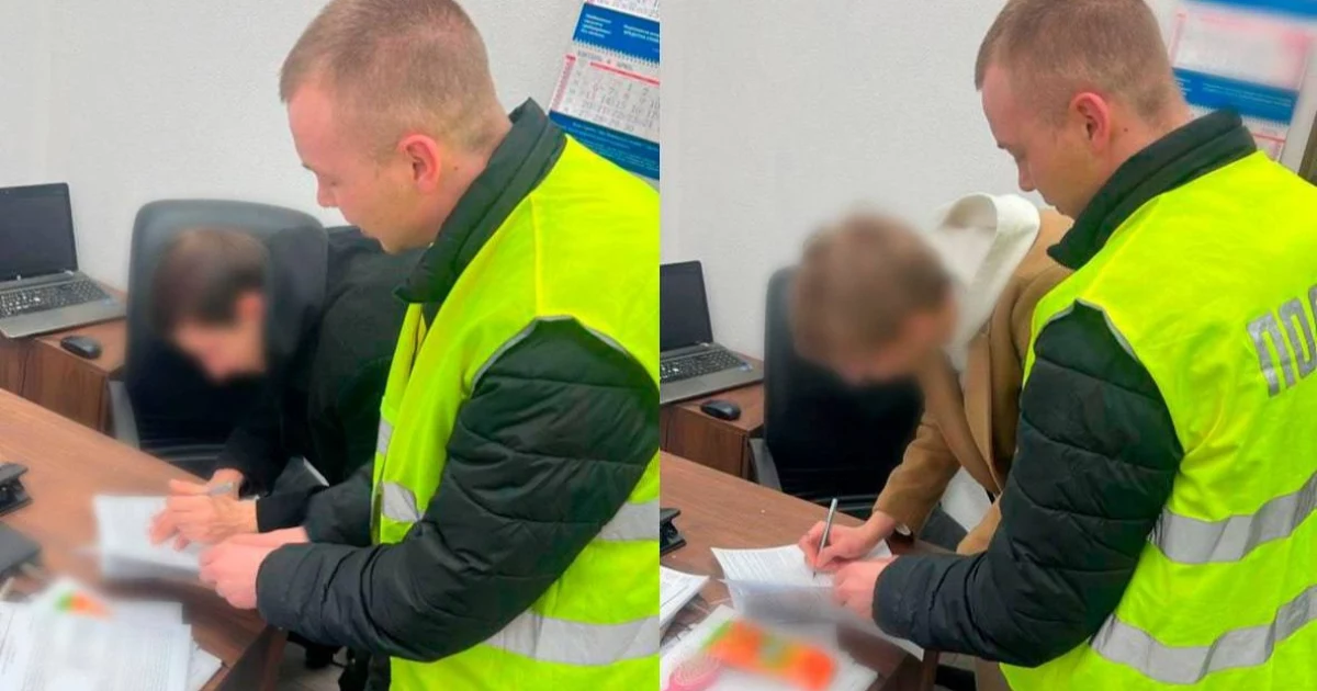 У Києві молодики виманили у літніх жінок 9 млн грн, видаючи себе за поліцію