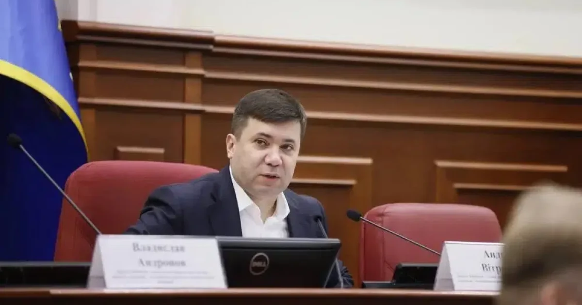 «Людей цікавить тепло взимку»: у Київраді розкритикували план енергостійкості столиці