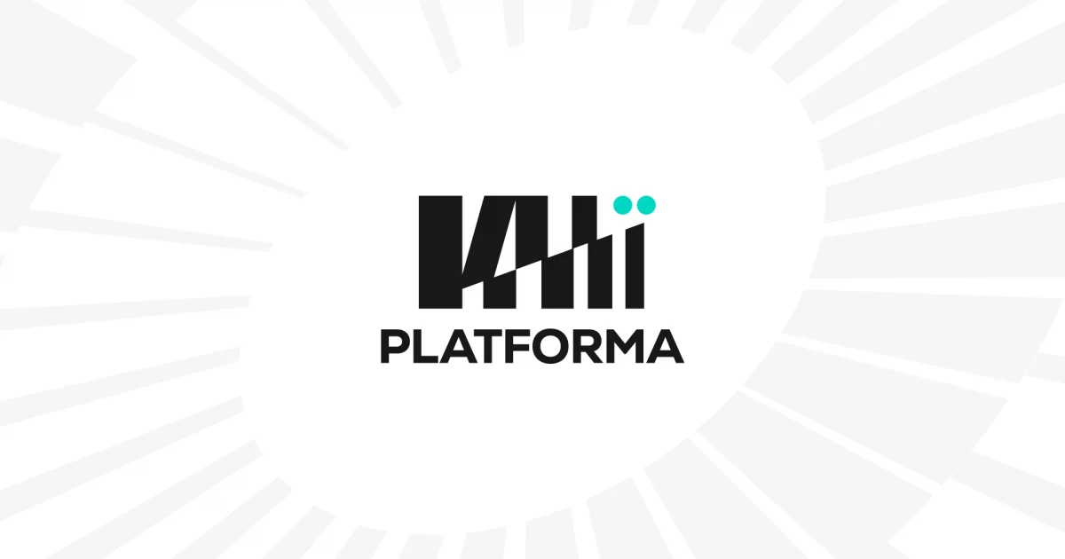 В Україні з’явилася KЇ PLATFORMA: нова ініціатива для розвитку театру