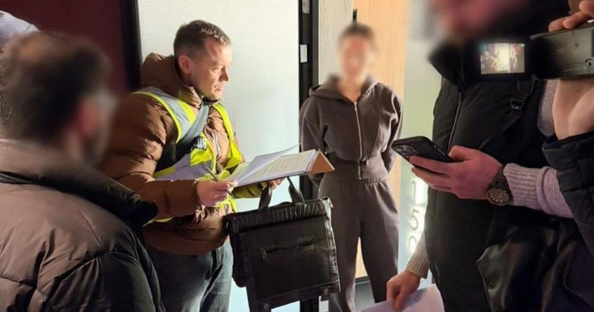 У Києві викрили мережу шахрайських кол-центрів: людей ошукали на 18 млн грн