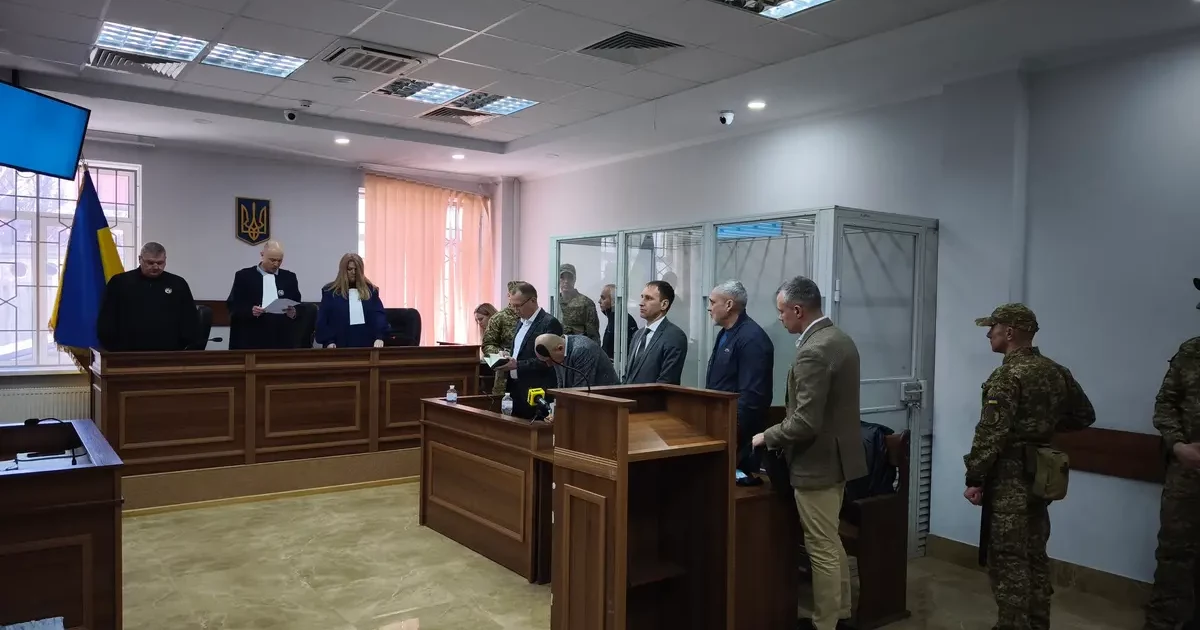 Суд у Києві продовжив арешт нардепу Нестору Шуфричу ще на 60 днів