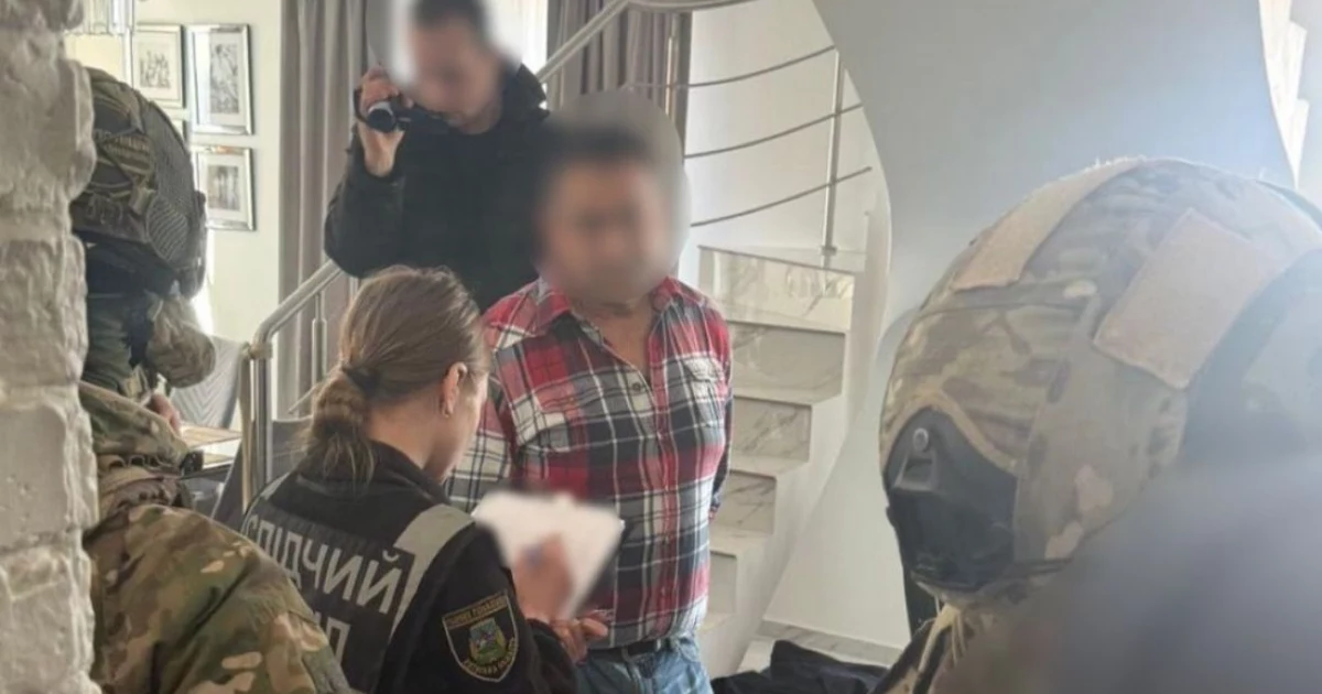 Киянин замовив убивство тещі за 5 тисяч доларів — поліція запобігла злочину