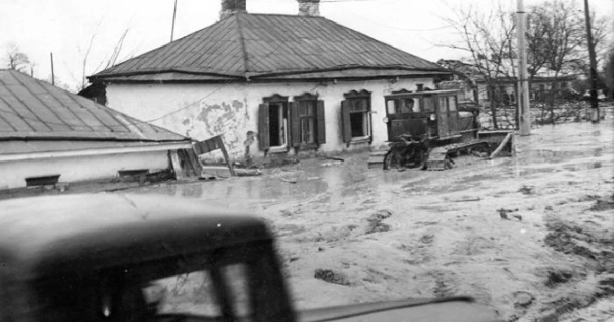 65 років Куренівській трагедії: одна з найбільших техногенних катастроф у Києві