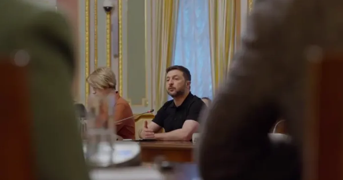 Зеленський попередив про економічні ризики для України: що це може означати для Києва