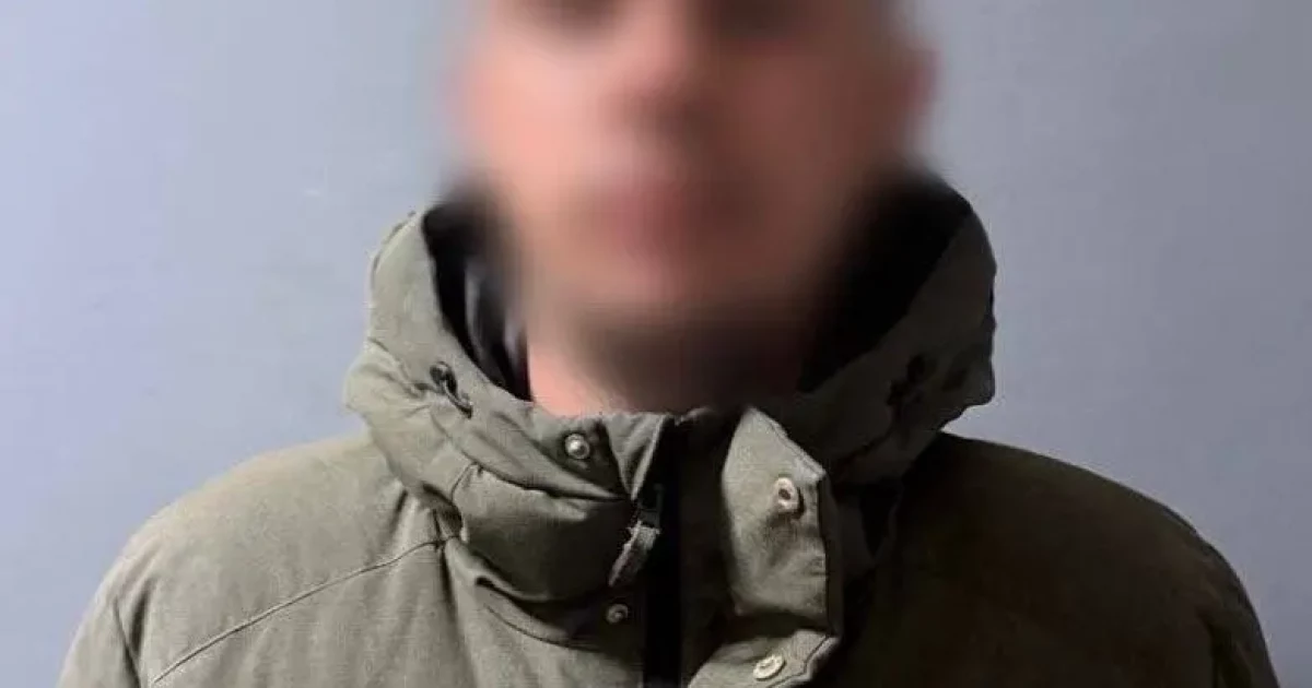 У Києві чоловік підірвав запал від гранати під час застілля в комунальній квартирі