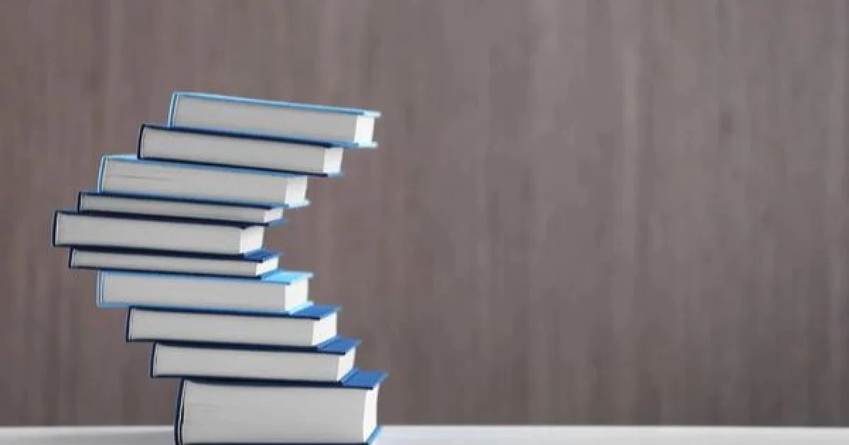 «Київська книга року — 2026»: оголосили старт прийому заявок на всеукраїнський конкурс