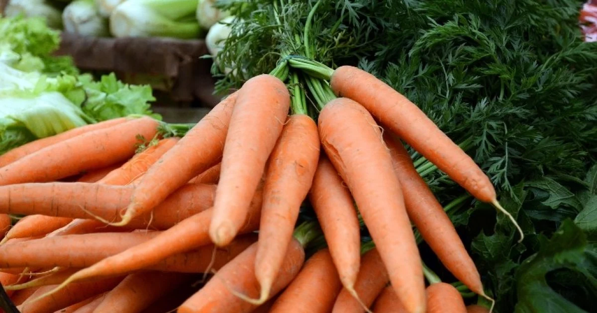 Де купити свіжі продукти у Києві: графік сільськогосподарських ярмарків на 17–22 березня
