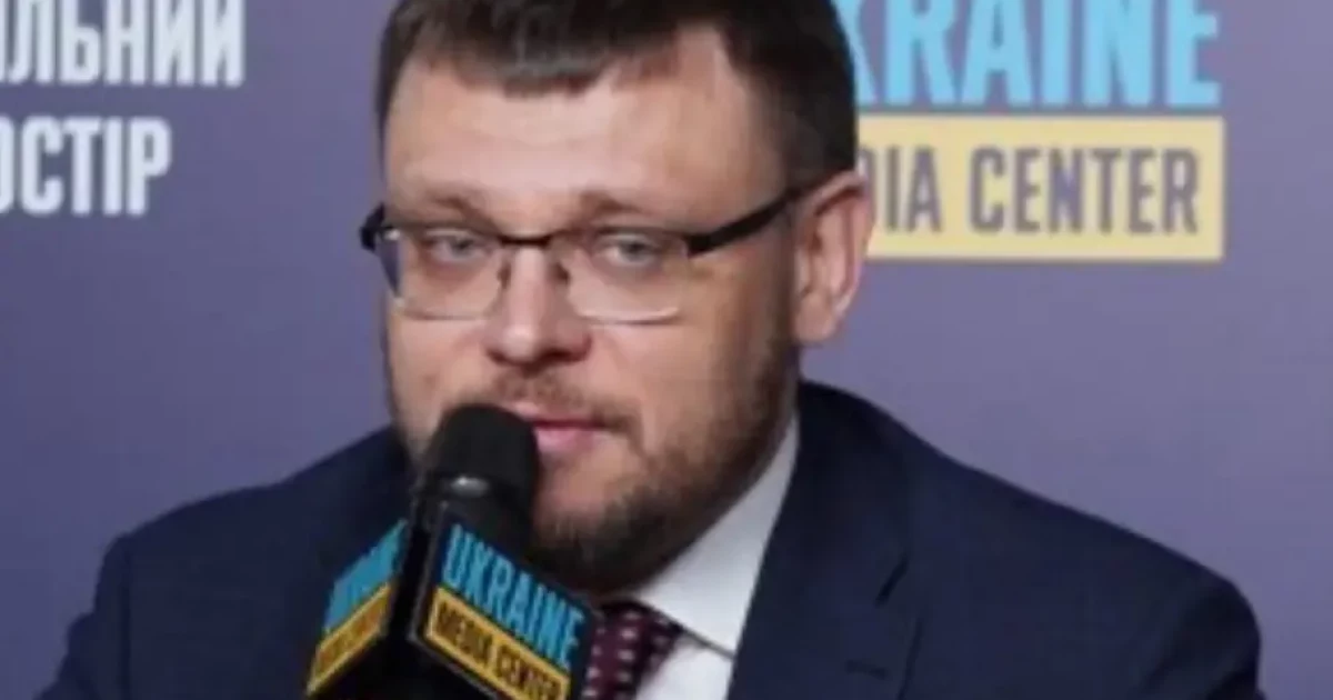 Скандал довкола директора НАБУ Кривоноса: експрокурор заявив про нові факти введення суду в оману
