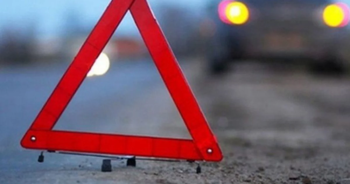 Фатальна помилка на дорозі: під Києвом через порушення сталася важка аварія