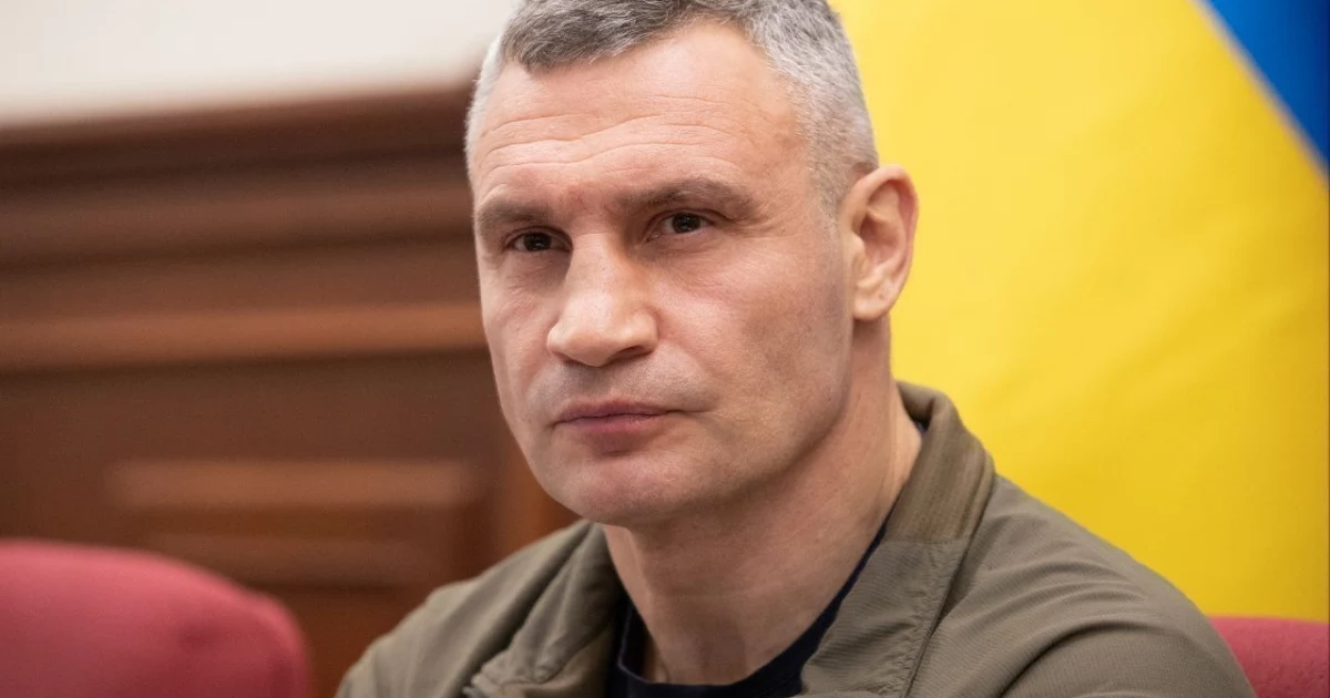 Мер Києва поїде до Брюсселя: зустрічі з європейськими лідерами та підтримка України