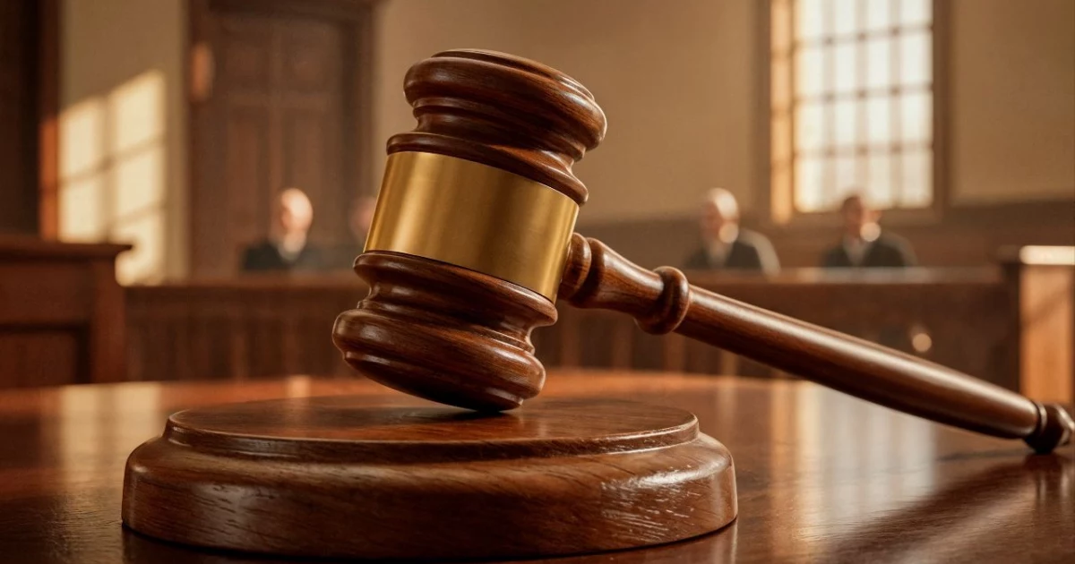 У Києві судитимуть чоловіка, який за $5200 обіцяв “зняти” з військового обліку