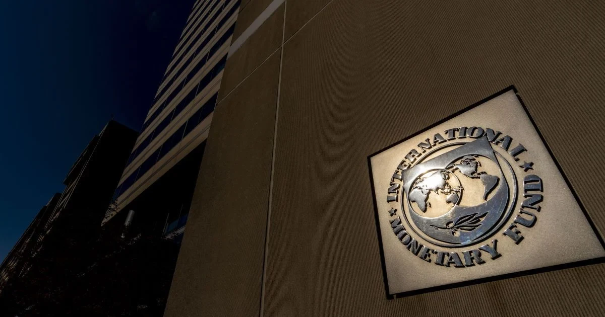 МВФ вимагає підвищення податків: Київ ризикує втратити фінансування